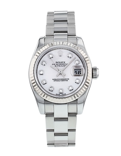 Rolex Datejust Lady 179174